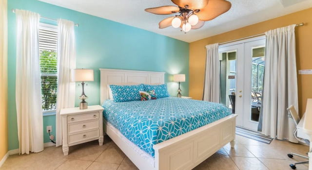 Номер Standard Grhsec8402 - Emerald Island Resort - 6 Bed 6 Baths House