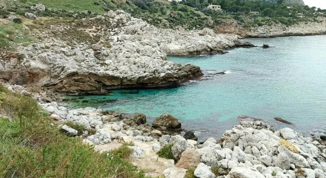 Villa Flavia Holidays - 50 metri dal mare, Rezerwuj Willa Santa Flavia Sycylia