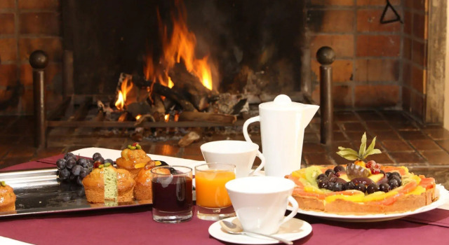 Hotel Les Agassins