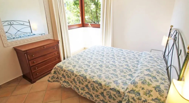 Carlo Notteri in Notteri, Book Hotel Notteri Sardinien