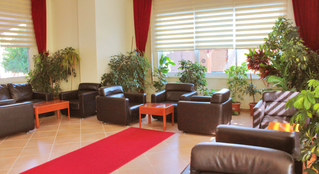 Gazipasa Star Otel