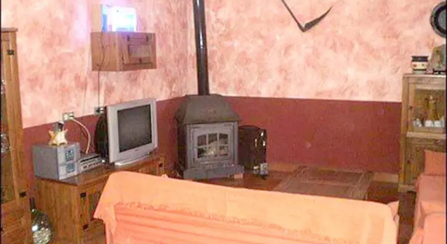 Villa With 3 Bedrooms in Guadalcanal, With Wonderful Mountain View, Private Pool and Furnished Terrace, Забронировать Вилла Гуадальканаль Sierra Norte de Sevilla