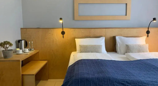 Номер Standard Barcelona Rooms