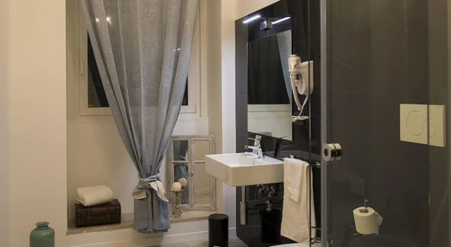 Семейный номер Standard So&Leo Guest House