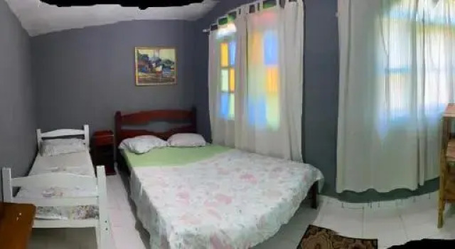 Номер Standard Pousada My House Cabo Frio