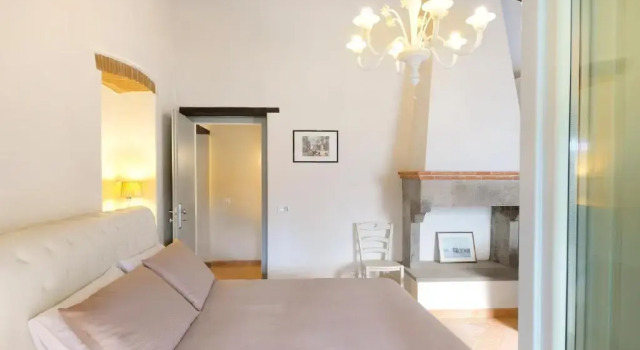 Номер Superior Chimera Tuscany Resort