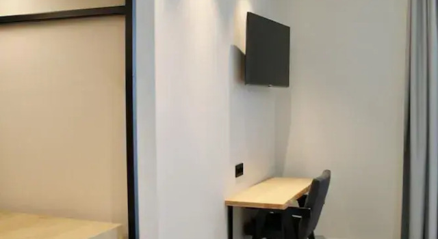 Номер Deluxe Hotel Mondragón