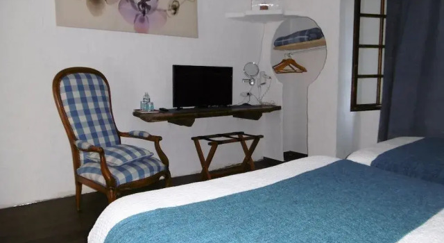 Relais Des Vieilles Postes