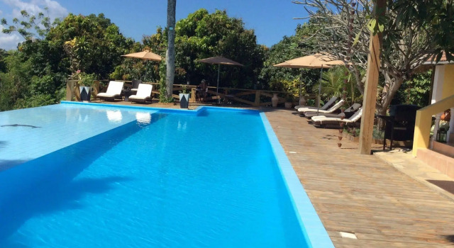 Casa Lilly B&B Cabarete, Buchen Sie Bed & Breakfast Cabarete Provinz Puerto Plata