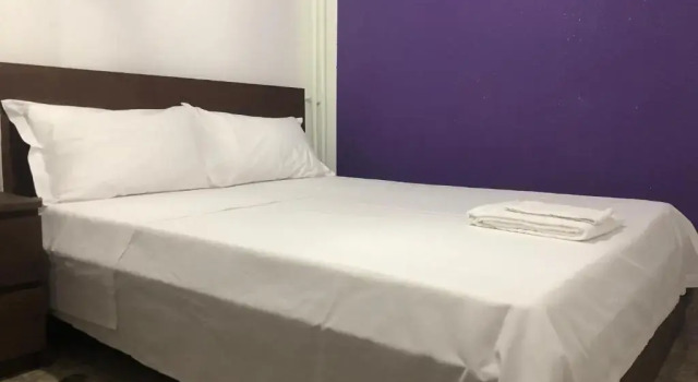 Venice Night 13 Quadrupla Shared Toiletd, Забронировать Хостел Отели Местре с парковкой, Парковка