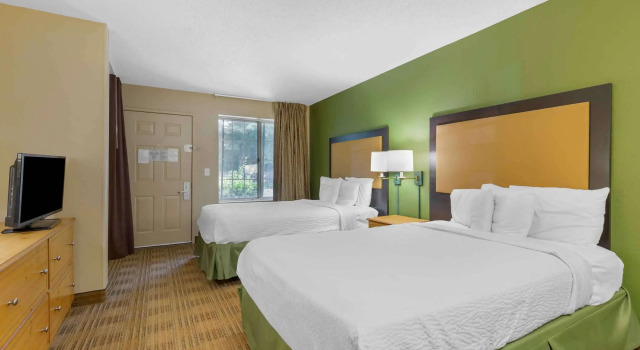 Четырёхместный люкс Extended Stay America Select Suites - Washington, DC - Sterling - Dulles