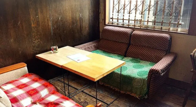 Cafe & Guest House sofarii - Hostel