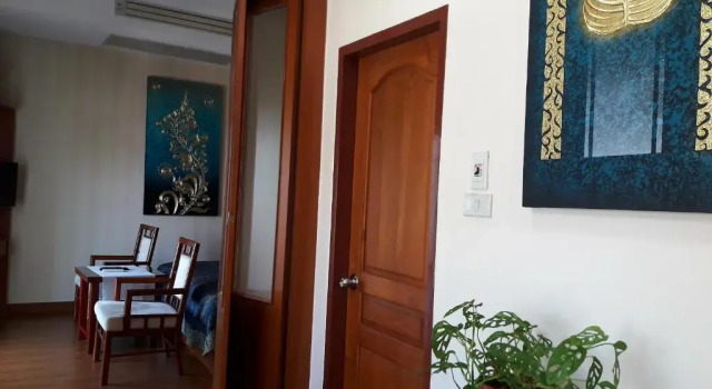 Студия Rimtalay Angsila Guesthouse