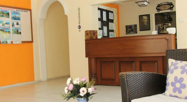 Eldorado Hotel