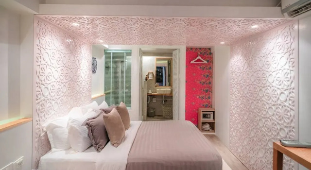 Номер Standard The Parlour Krabi