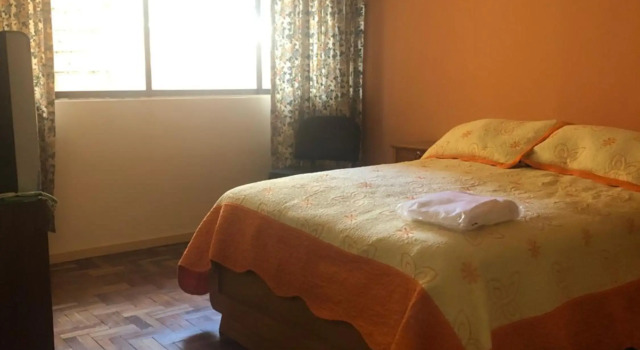 Céntrico apartamento