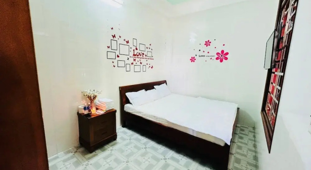 Номер Standard The Dorm Tam Toà