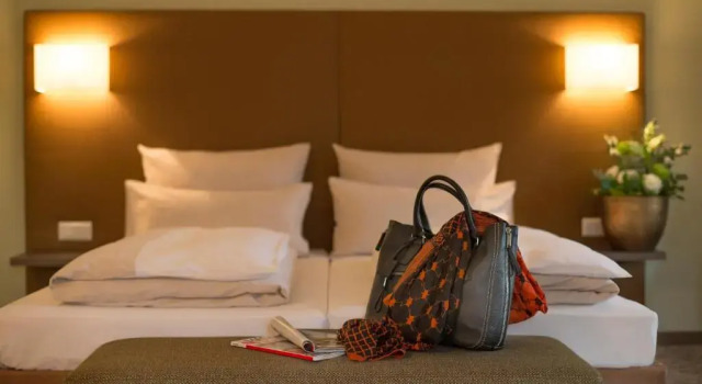 Двухместный номер Comfort Hotel Jakob Regensburg DownTown, Best Western Signature Collection