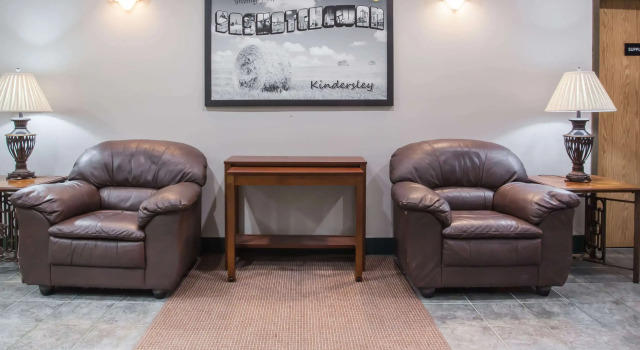 Super 8 by Wyndham Kindersley
