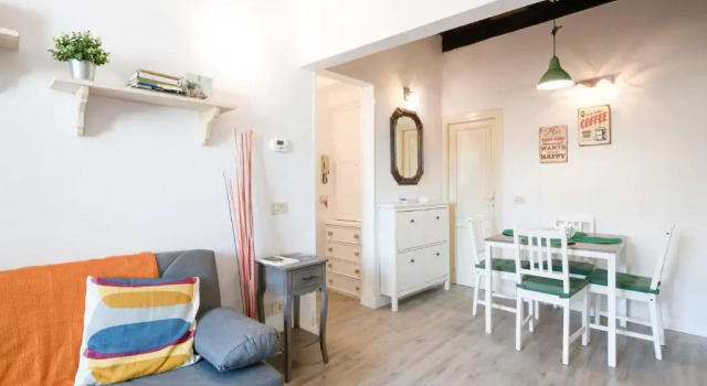 Апартаменты c 1 комнатой GuestHost - Palazzo Medici Apartments