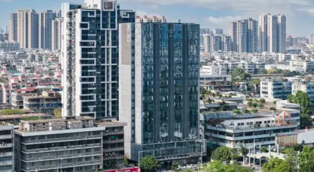 Dreamland Hotel (Shantou MixC Store）, Rezervasyon Otel Guangdong otoparklı oteller, Otopark