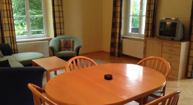 Апартаменты Villa Engstler - Appartments