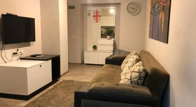Shartava 1, Reserva ahora Hotel Gamarjveba Kutaisi