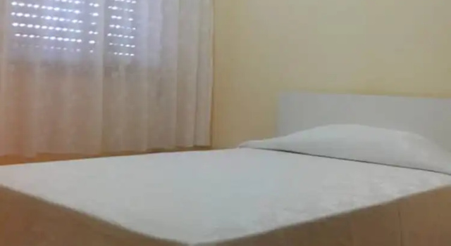 Одноместный номер Standard с балконом Hotel 4 Lampioni