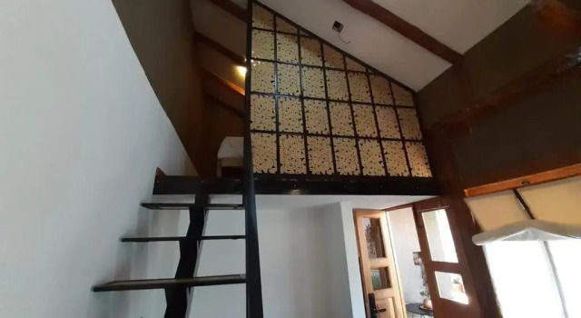 Standard huone Hostal Suite Le Fabrique