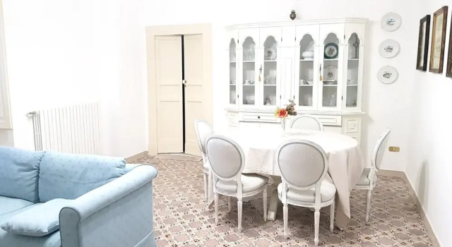 Apartment With 3 Bedrooms In Lecce With Balcony And Wifi 15 Km From The Beach, Забронировать Апартаменты/квартира Апартаменты Лечче, рядом с Museo Sigismondo Castromediano, Апартаменты/квартира