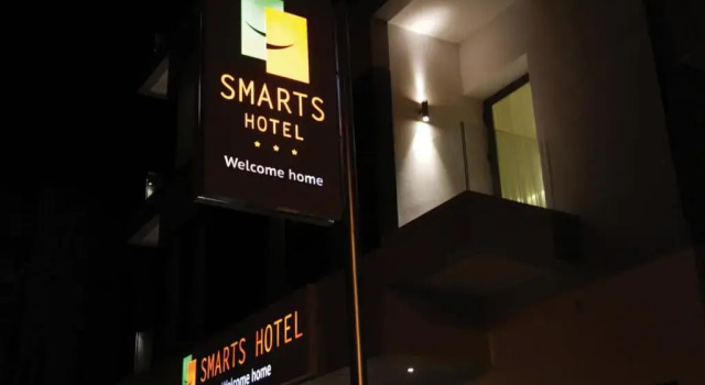 Smarts Hotel