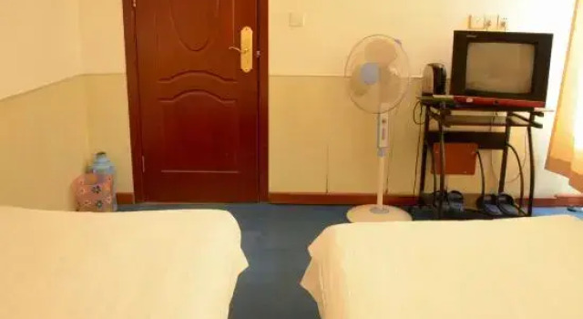 Номер Standard Taiyuan Xinxiu Hotel
