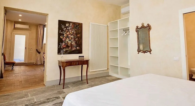 Люкс Celeste Palazzo Mantua Benavides Suites & Apartments