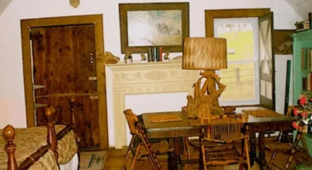 Семейный номер Standard Whistlers Inn