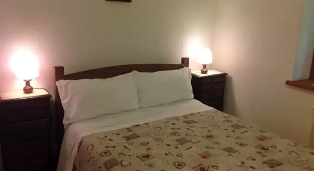 B&B Le Temps dune Pause, Reserva ahora Bed & breakfast Champorcher Valle de Aosta