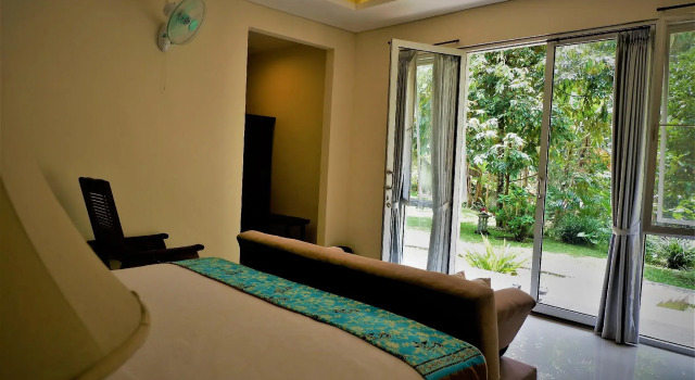 Villa Kendi