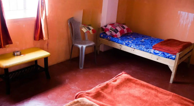 Marfar Homestay, Reserva ahora Hotel Cherrapunji (Sohra) Meghalaya