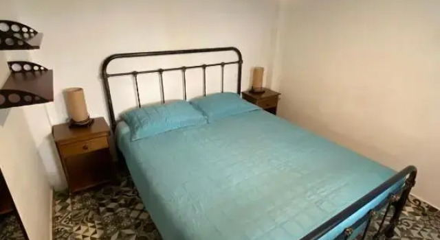 Номер Standard Rey Lagarto Hostel