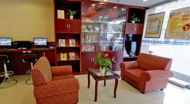 Hanting Premium Hotel Shanghai Beiwaitan Hailun Road, Varaa Hotelli Hongkou 