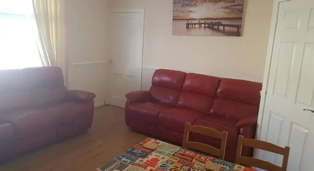 Ardrossan 2 Bedroom Flat, Varaa Hotelli Ardrossan Ayrshire