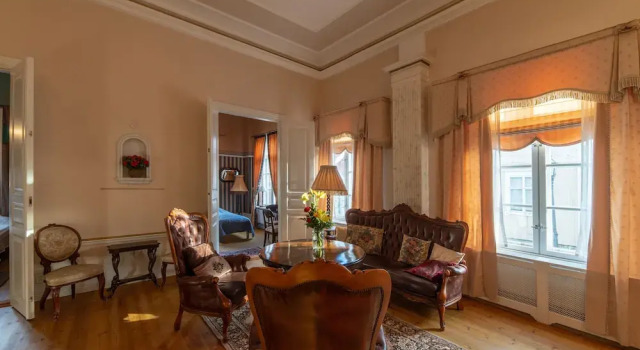 Wanha Kartano, Réserver Hôtel Kokkola Finlande-Occidentale