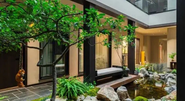 Xunluo Courtyard Hotel (Luoyi Ancient City Branch), Book Hotel Luoyang Henan