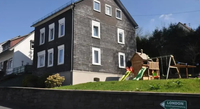 Ferienwohnung Siegen-Gilberg