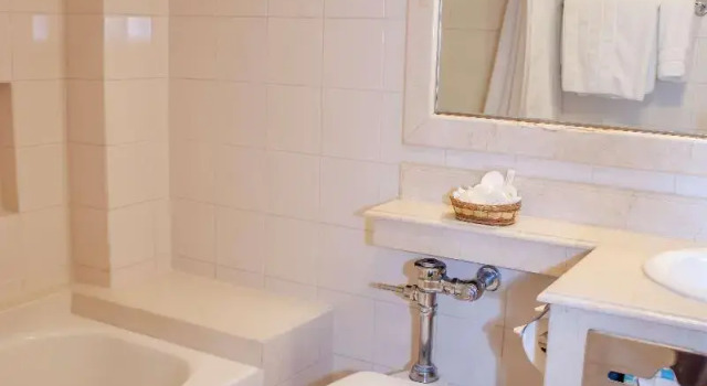 Номер Standard Best Western Plus Hotel Stofella