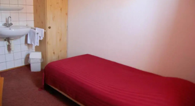 Номер Standard Hotel Cafe t Zonneke