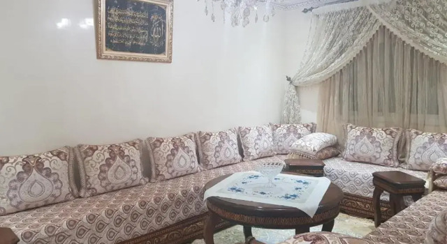 Luxury appartement, Rezervați Apartament Larache Larache