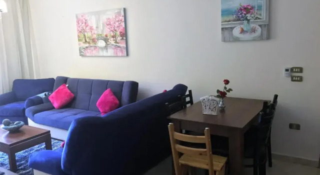 Апартаменты Pool View Apartments at British Resort - Unit 15