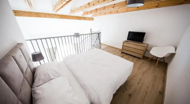 Полулюкс Deluxe Holiday Park & Resort Grzybowo