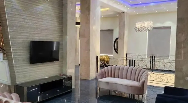 Citi residence banana island ikoyi, Book Hotel Ikoyi 