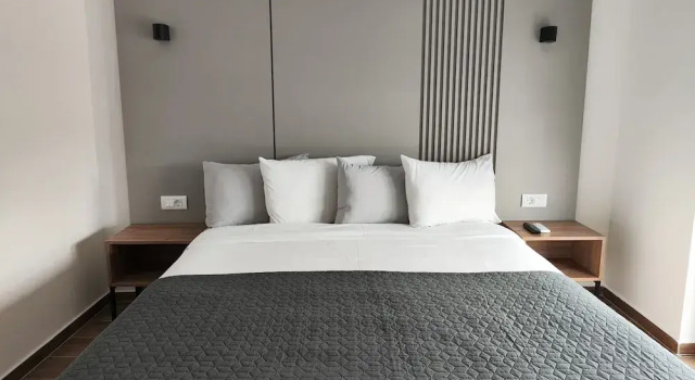 Apartments LAVO